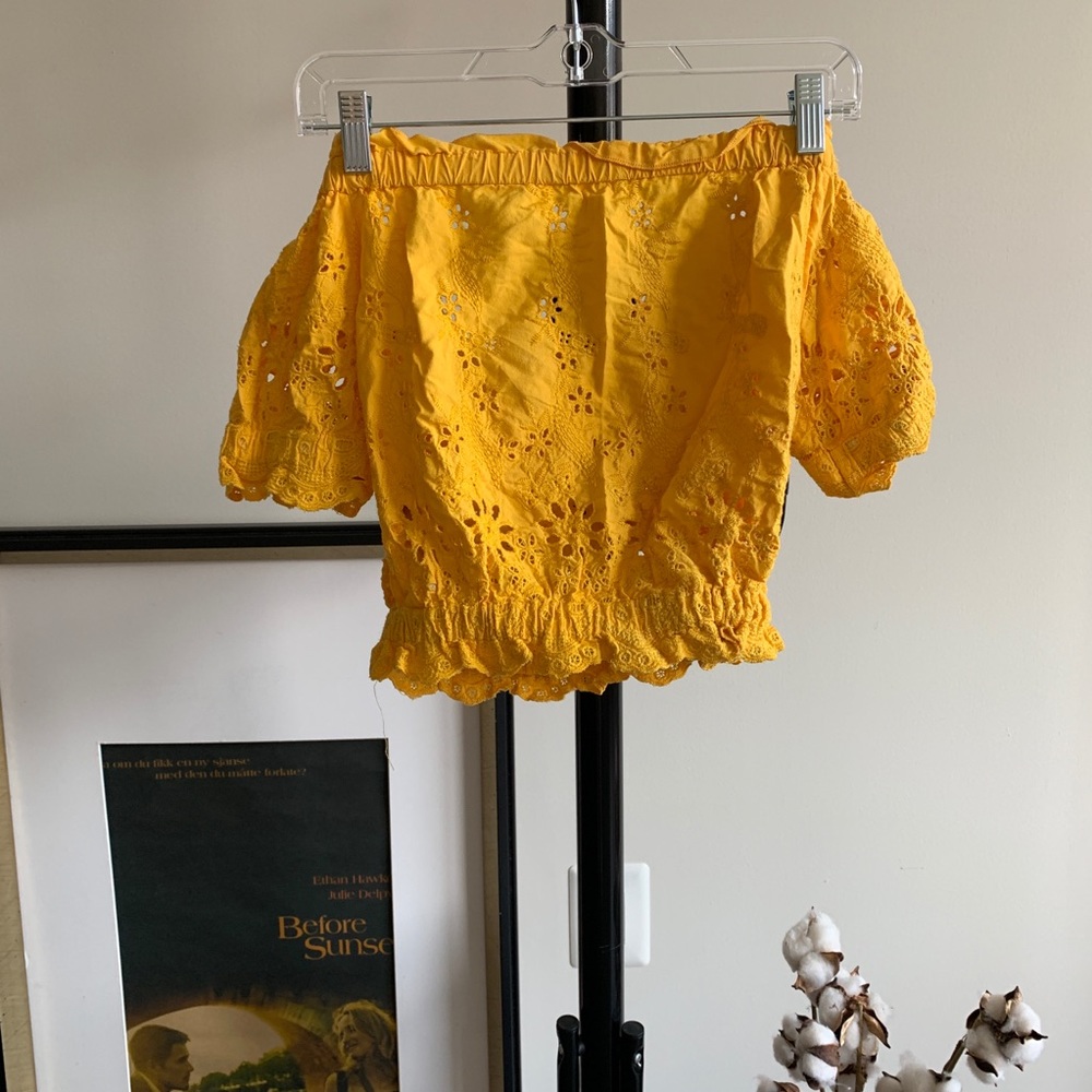 Sunflowers top